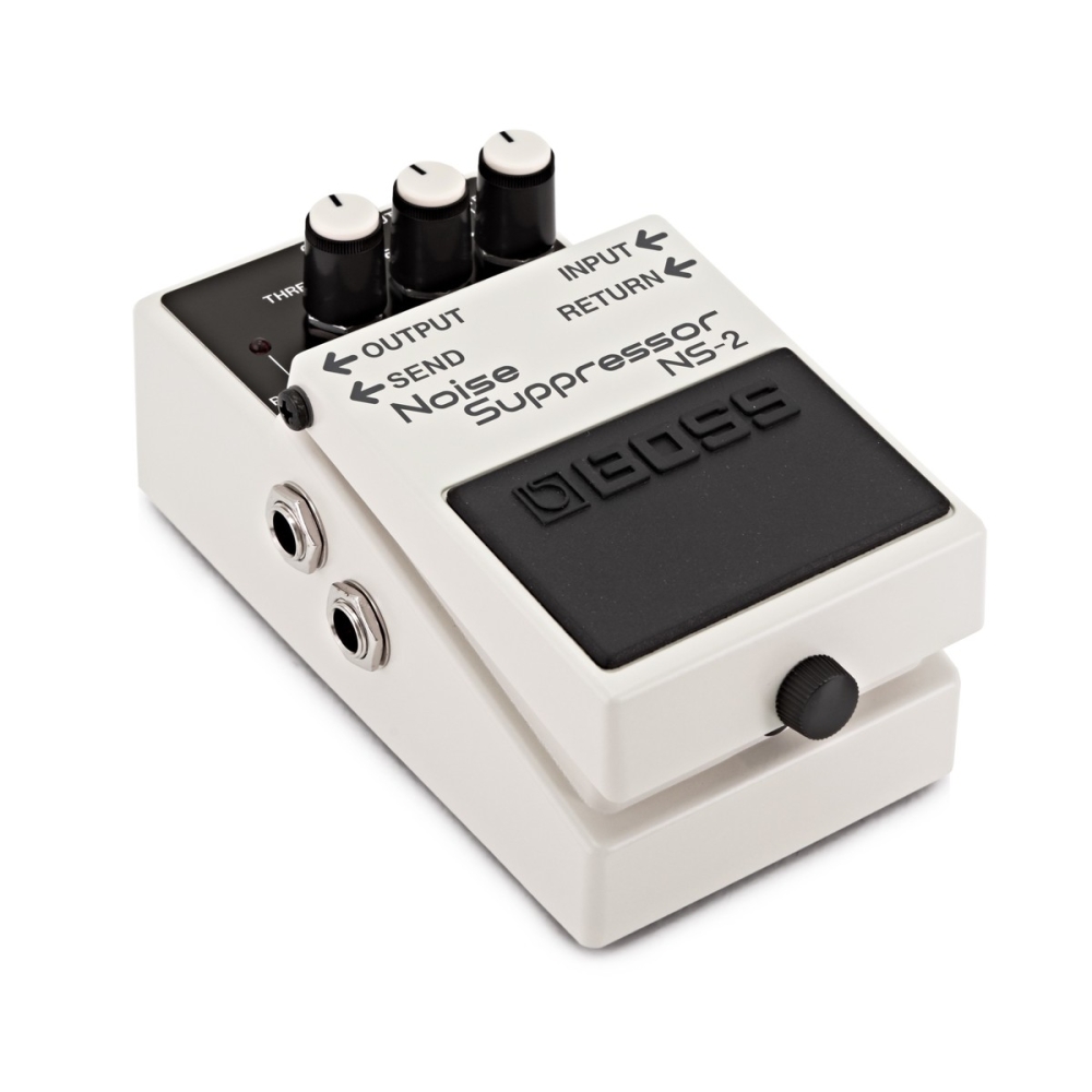 Boss NS-2 Noise Supressor