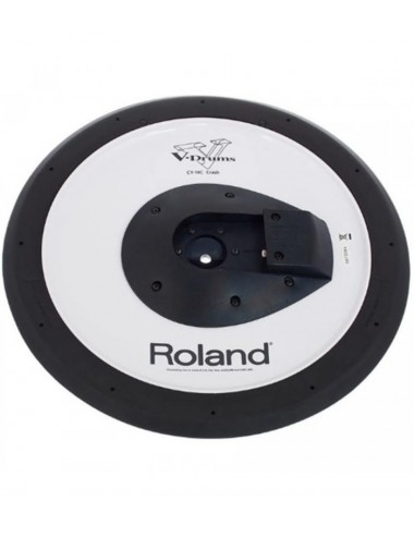 Roland CY-14C-T V-Cymbal...