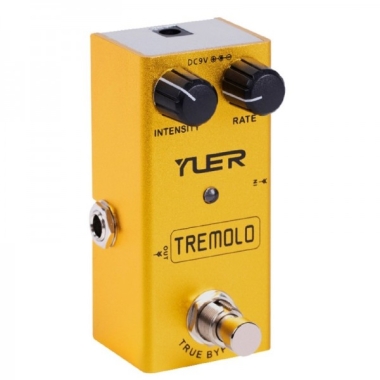 Yuer RF-09 Tremolo