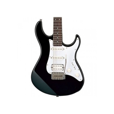 Yamaha Pacifica 012 II BL