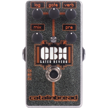 Catalinbread CBX Gated Reverb