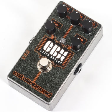 Catalinbread CBX Gated Reverb