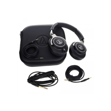 Review de los auriculares Audio-Technica ATH-M70x