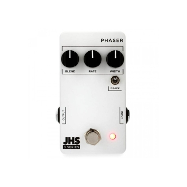 JHS Phaser 3