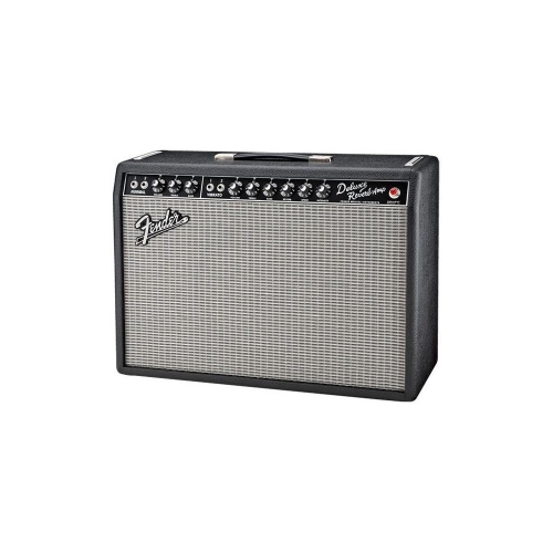 Fender 65 Deluxe Reverb