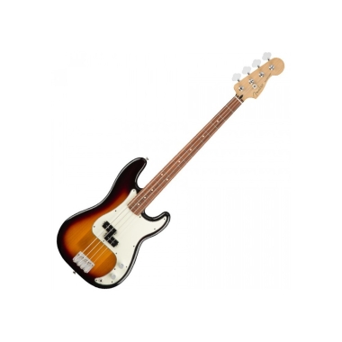 Fender Player P-Bass PF 3TSB