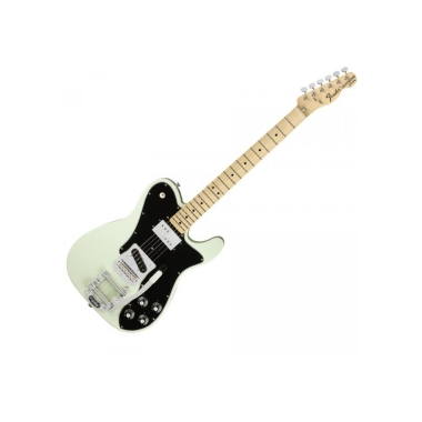 Fender 72 Tele Custom...