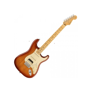 Fender AM Pro II Strat HSS...