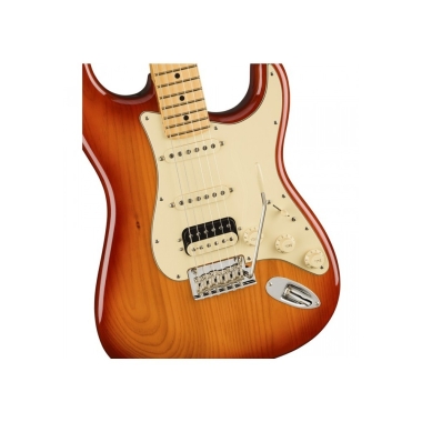 Fender AM Pro II Strat HSS...