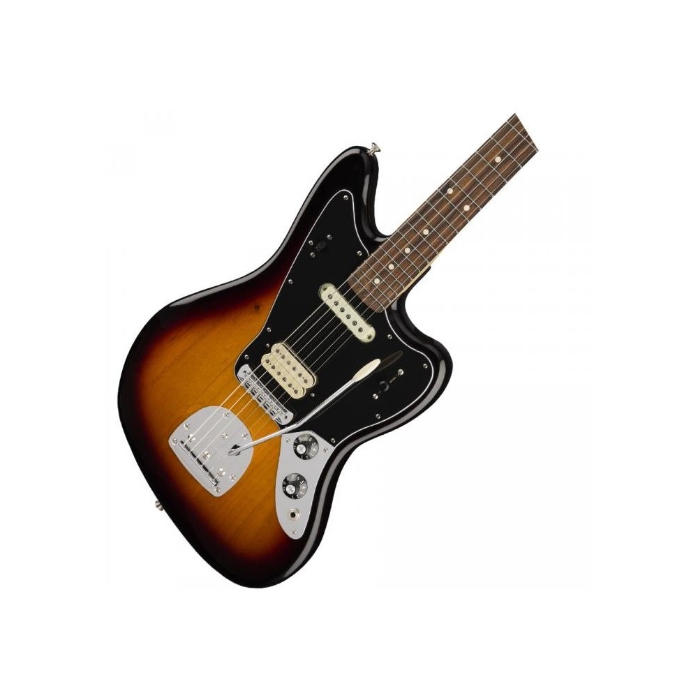 Fender Player Jaguar PF 3TSB