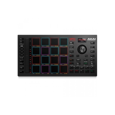 Akai Professional  MPC...