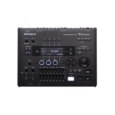 Roland TD-50X