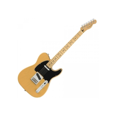 Fender Player Tele MN BTB