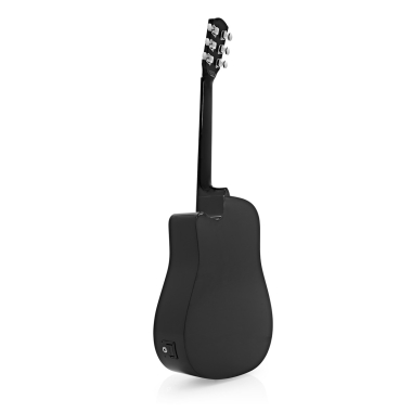 Fender Squier SA-105CE BK