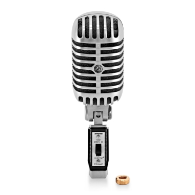 Shure 55SH Series II