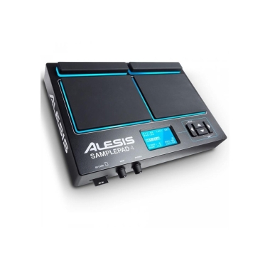 Alesis SamplePad 4