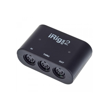 IK Multimedia iRig MIDI 2