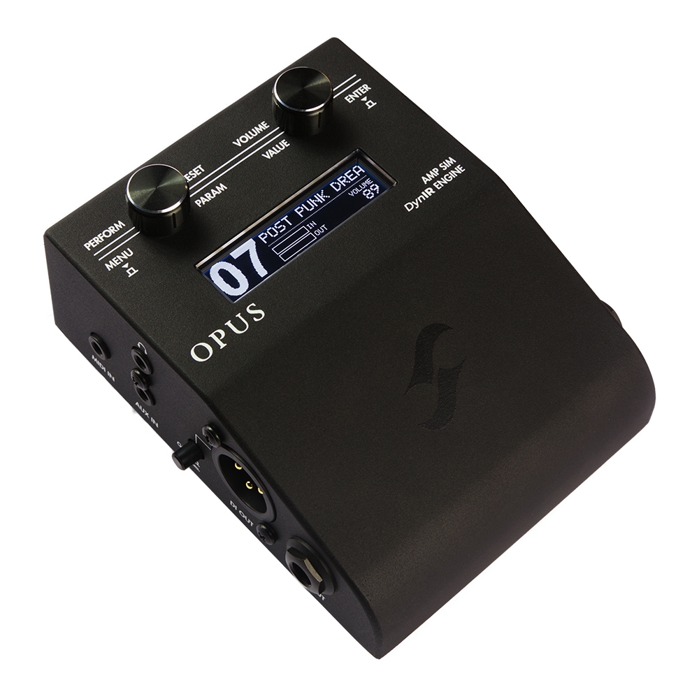 ギター Two notes OPUS Two Notes Opus