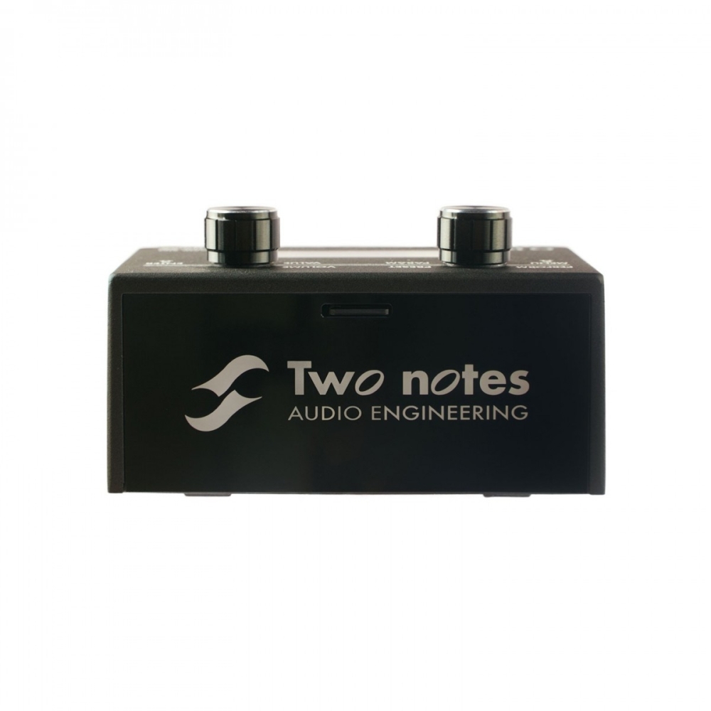 ギター Two notes OPUS Two Notes Opus
