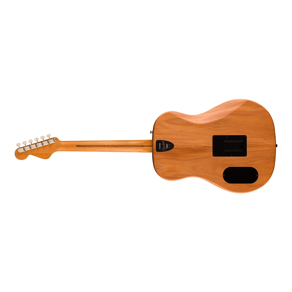 Fender Highway Series Dreadnought RW MAH