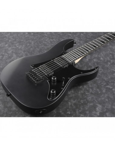 Ibanez GRGR131EX-BKF Black...