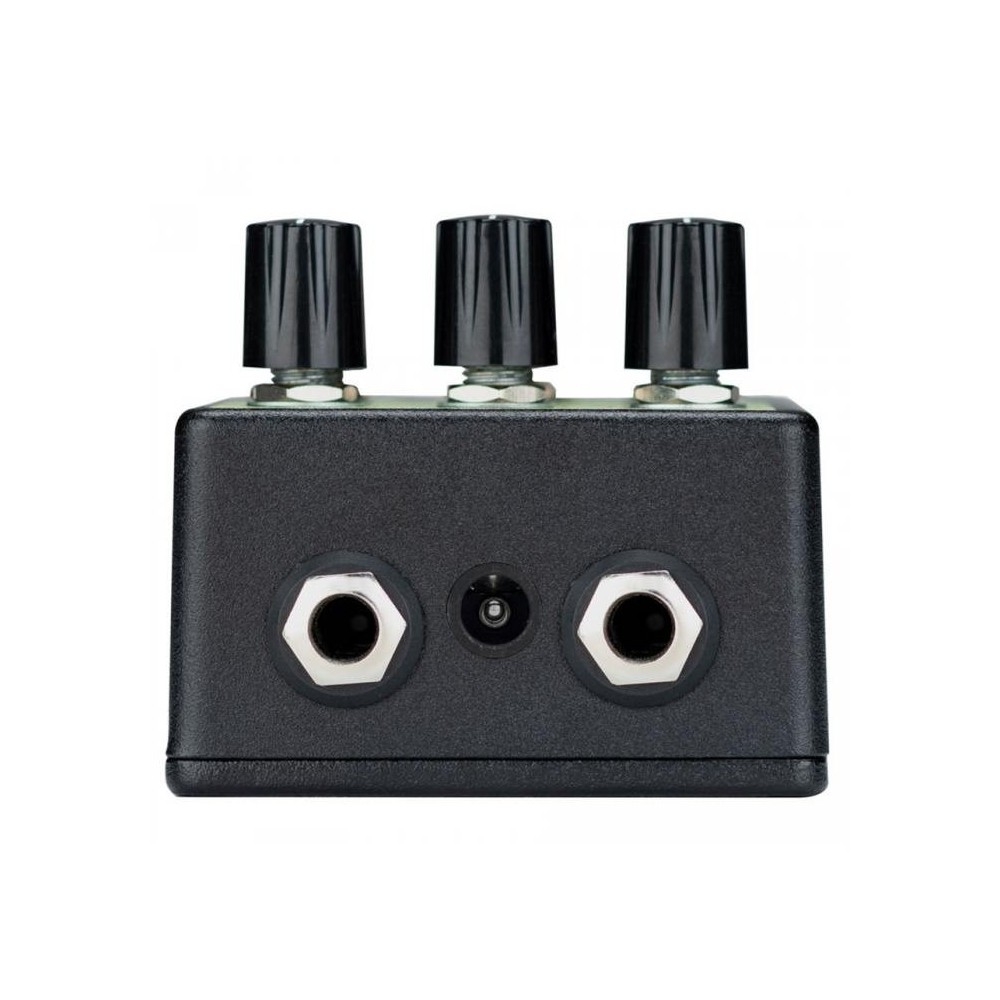 ギター EarthQuaker Devices Afterneath V3 EarthQuaker Devices Afterneath V3