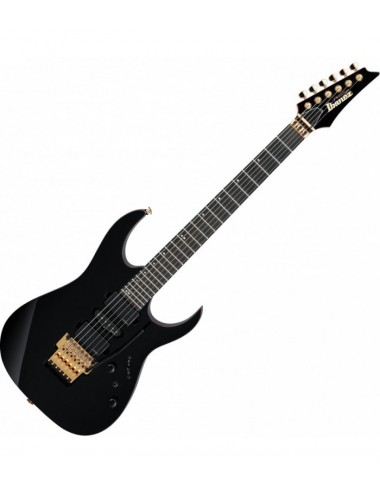 Ibanez RG5170B-BK SVF...