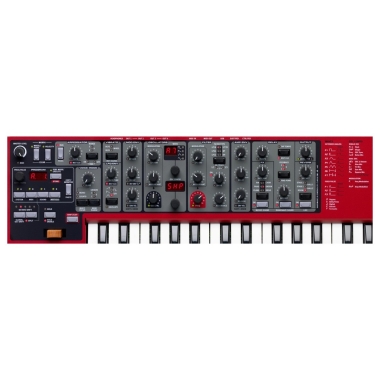 Clavia Nord Lead A1