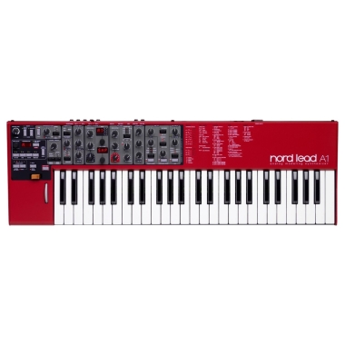 Clavia Nord Lead A1