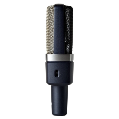 AKG C-214