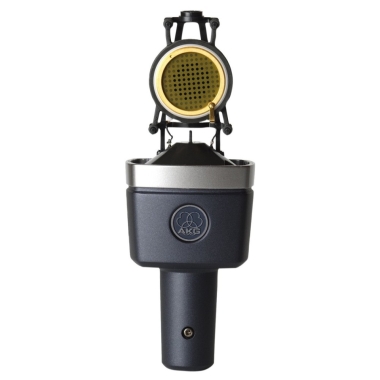 AKG C-214