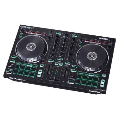 Roland DJ-202