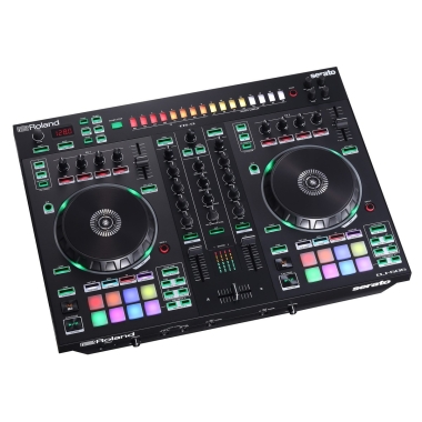 Roland DJ-505