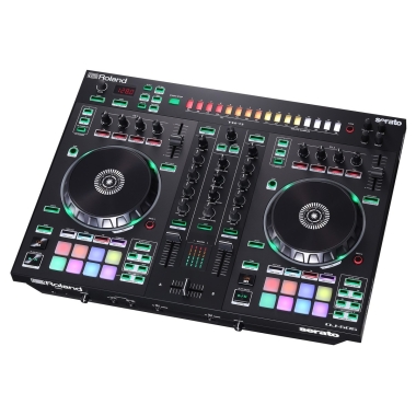 Roland DJ-505