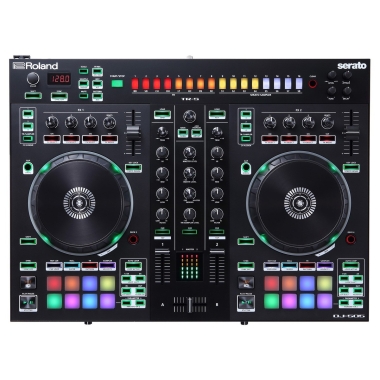 Roland DJ-505