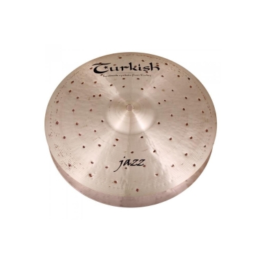 Turkish Jazz Hi-Hat 14
