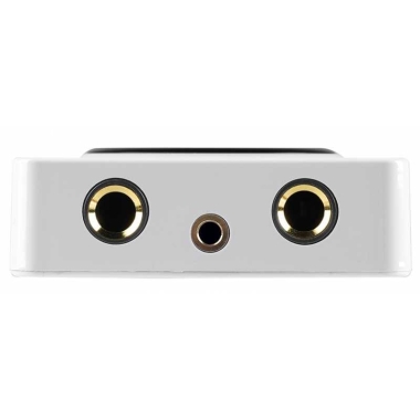 Mooer Prime P2 White