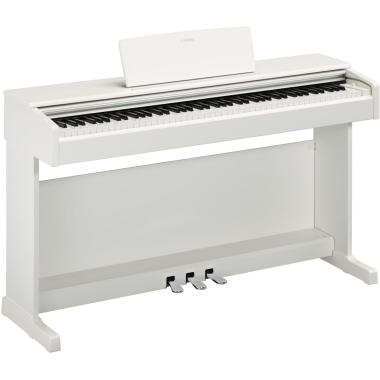 PIANO YAMAHA ARIUS YDP-145WH