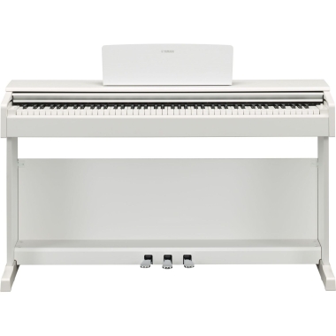 PIANO YAMAHA ARIUS YDP-145WH