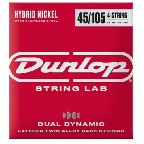 Dunlop Nickel Dual Dynamic...