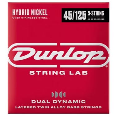 Dunlop Nickel Dual Dynamic...