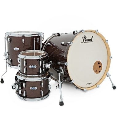 Pearl MCT Master Maple BBS 22
