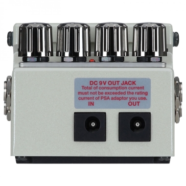 Boss NS-1X Noise Supressor