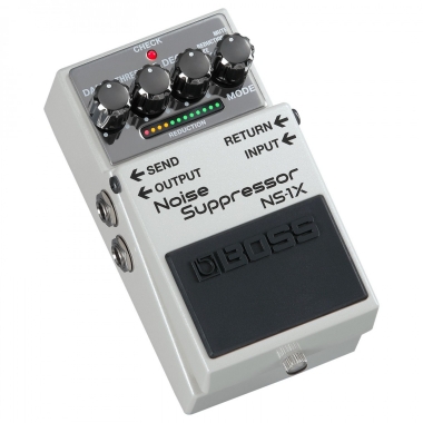 Boss NS-1X Noise Supressor