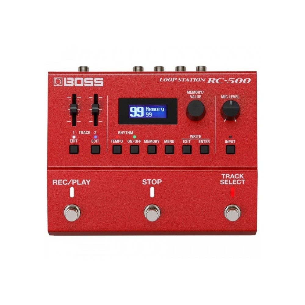 Boss RC-5 Loop Station