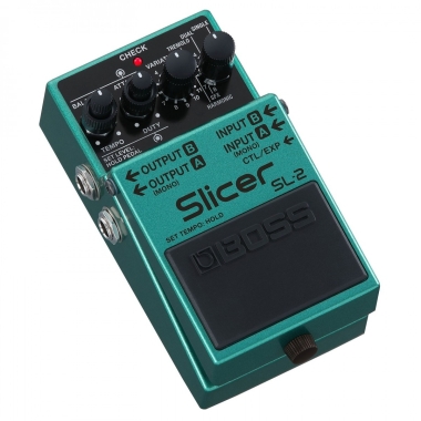 Boss SL-2 Slicer