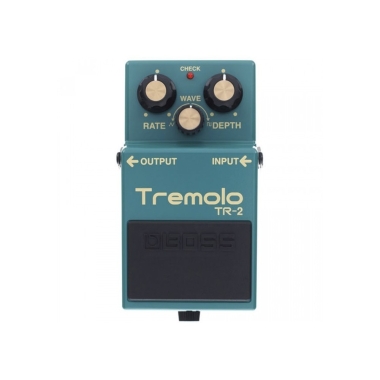 Boss TR-2 Tremolo