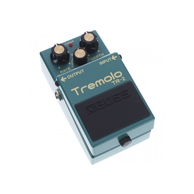 Boss TR-2 Tremolo