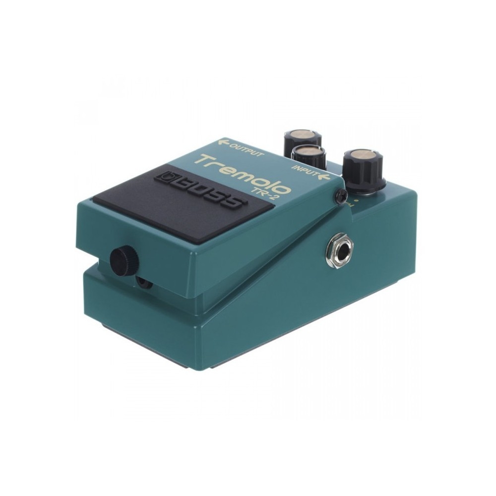 Boss TR-2 トレモロ BOSS ( ボス ) TR-2 送料無料 | サウンドハウス