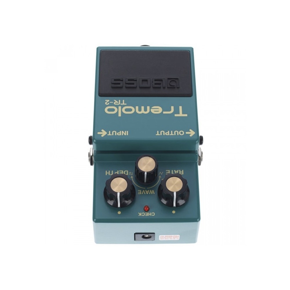 Boss TR-2 Tremolo